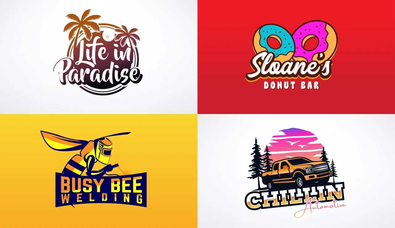 Logo Design (1)