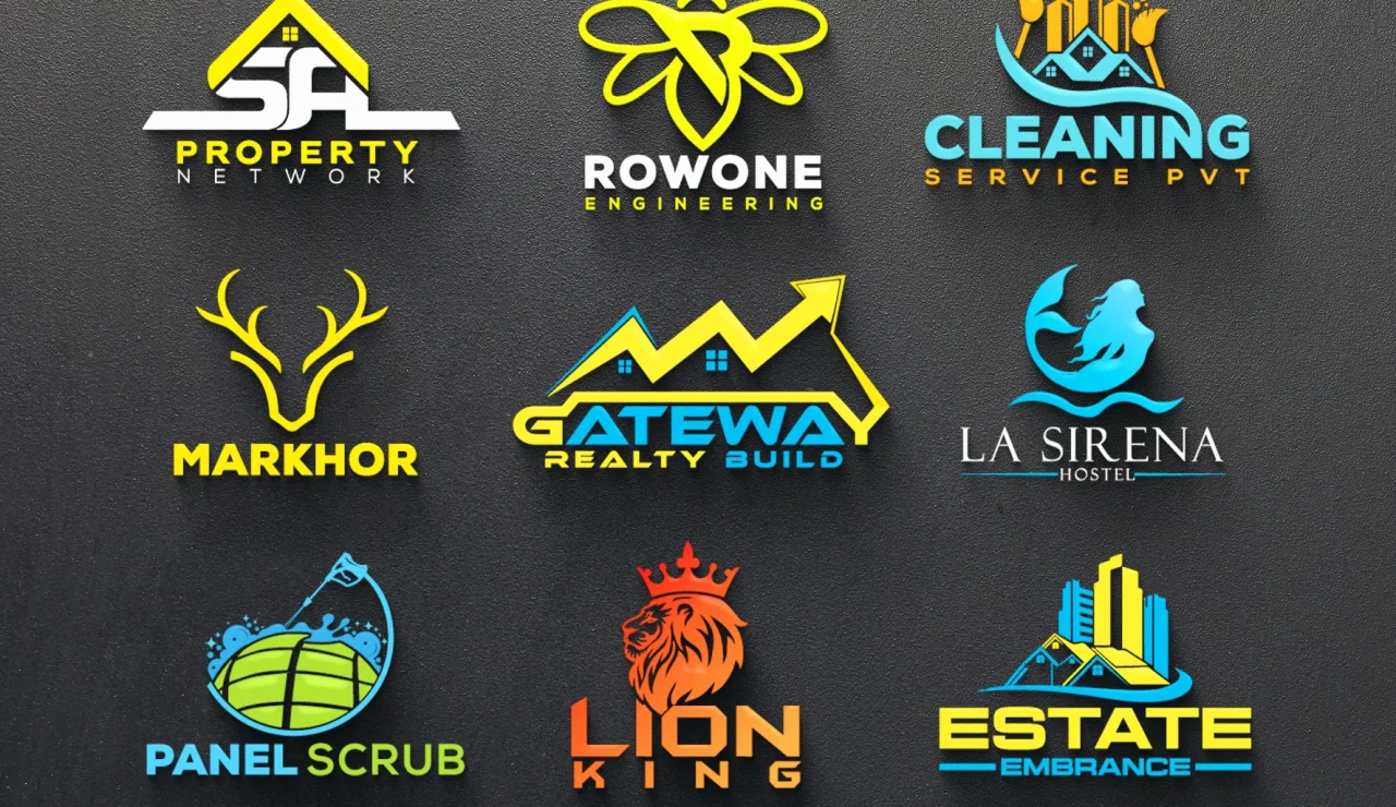 Logo Design (2)