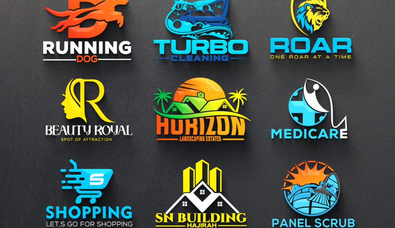Logo Design (4)