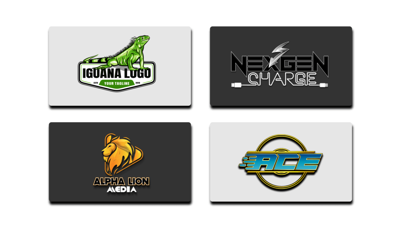Logo Design (4)