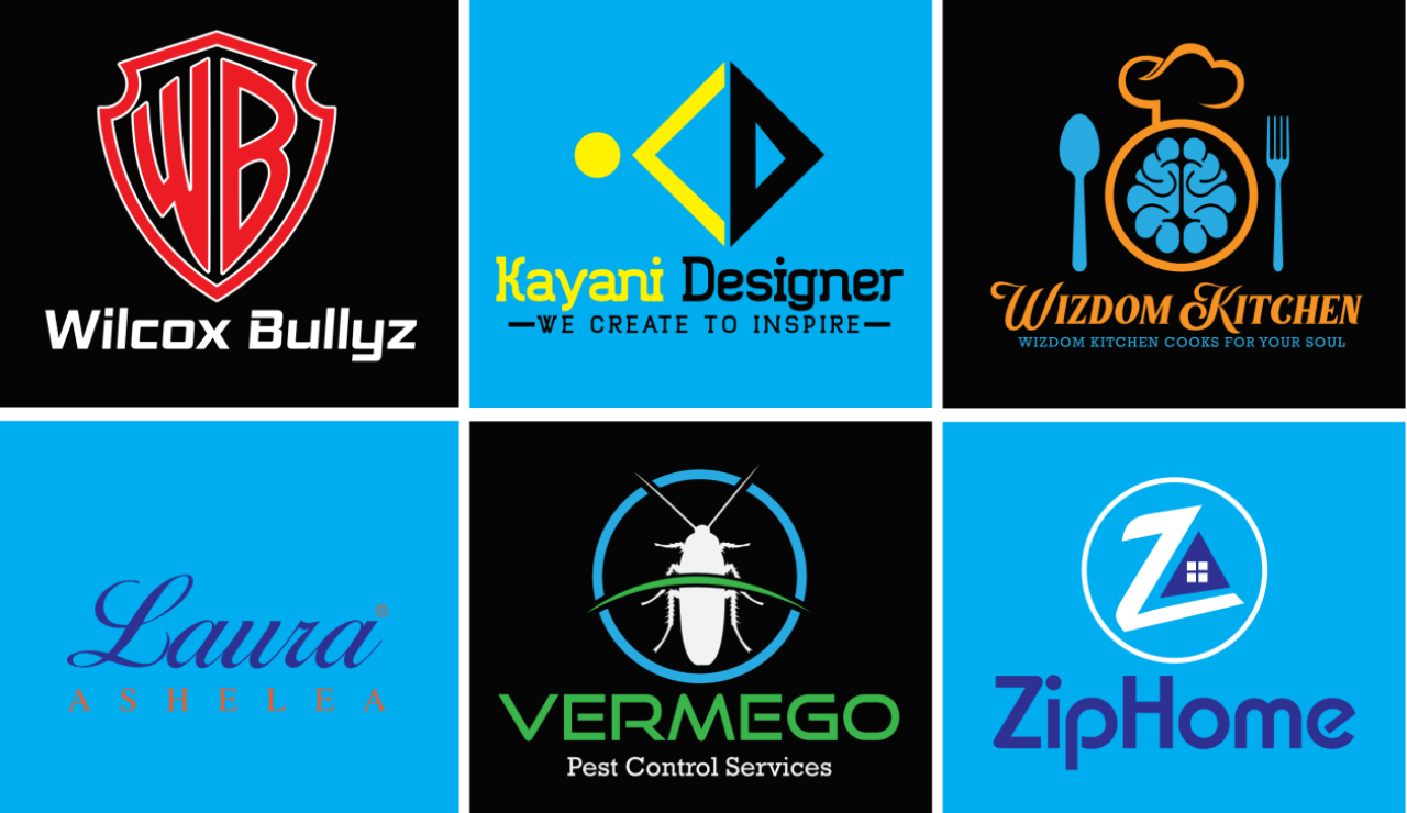 Logo Design (5)